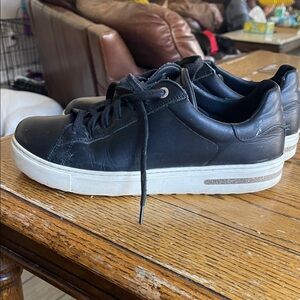 Birkenstock Bend Low Shoes Size 41 (women’s 10-10.5/mens 8-8.5)